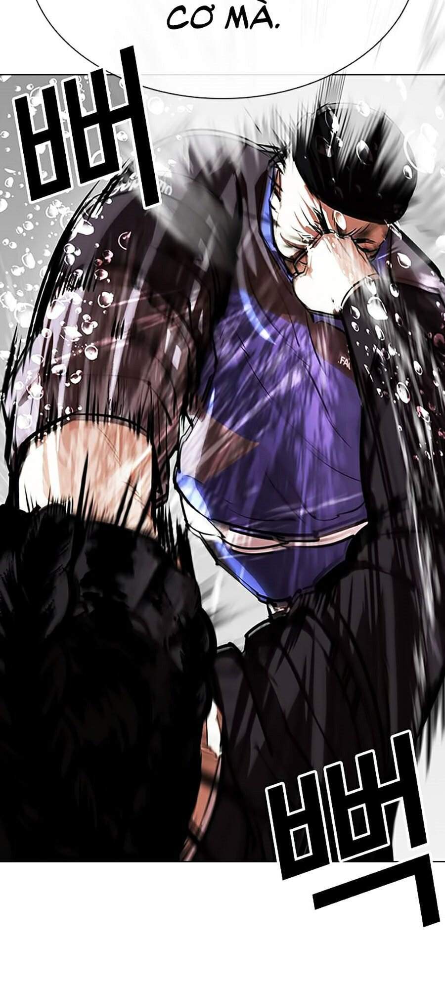Lookism - Hoán Đổi Diệu Kỳ hoán đổi diệu kỳ - chapter 335 - Upload bởi truyensieuhay.com