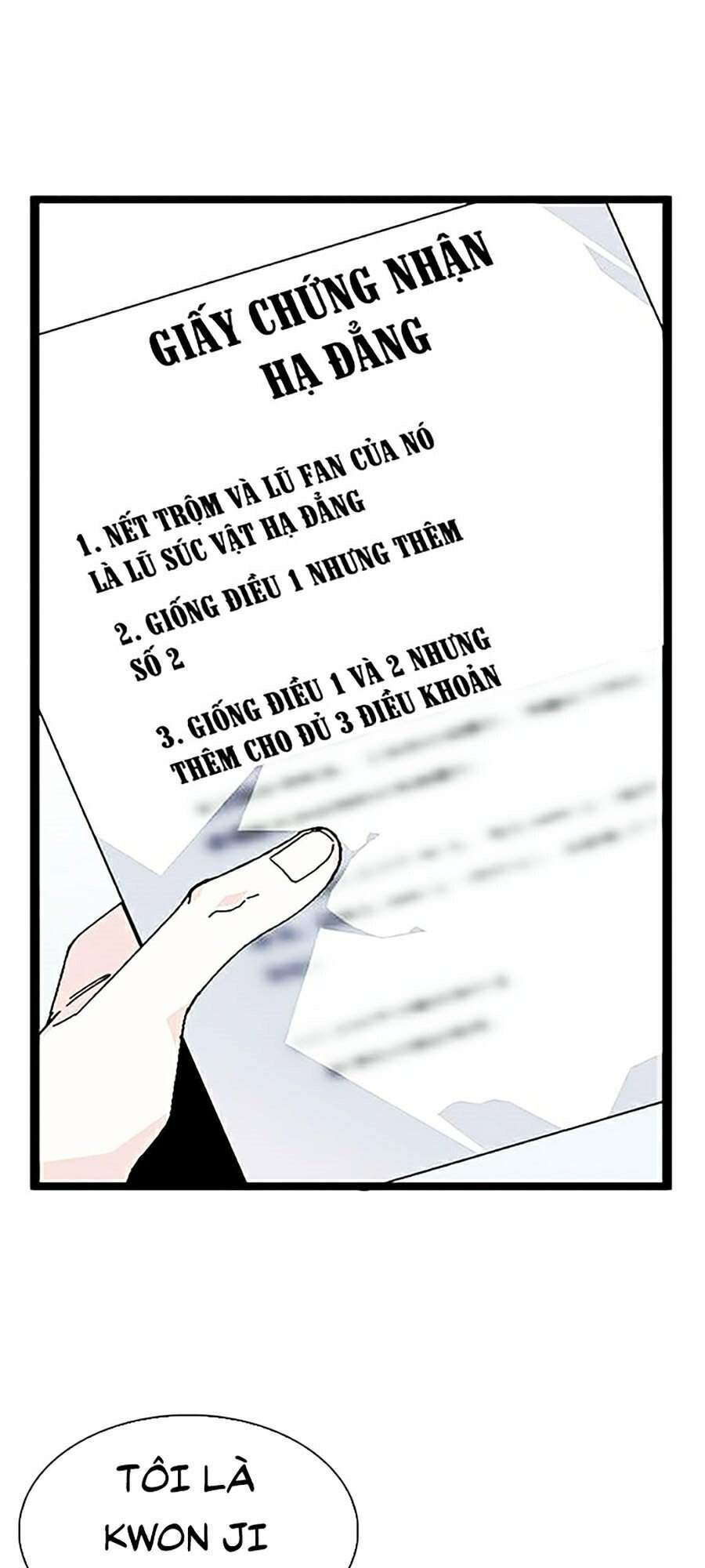 Lookism - Hoán Đổi Diệu Kỳ hoán đổi diệu kỳ - chapter 335 - Upload bởi truyensieuhay.com