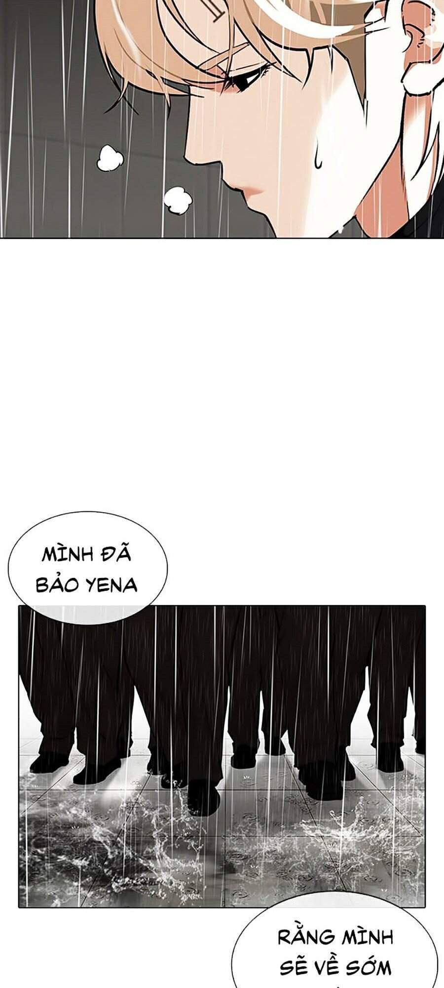 Lookism - Hoán Đổi Diệu Kỳ hoán đổi diệu kỳ - chapter 335 - Upload bởi truyensieuhay.com