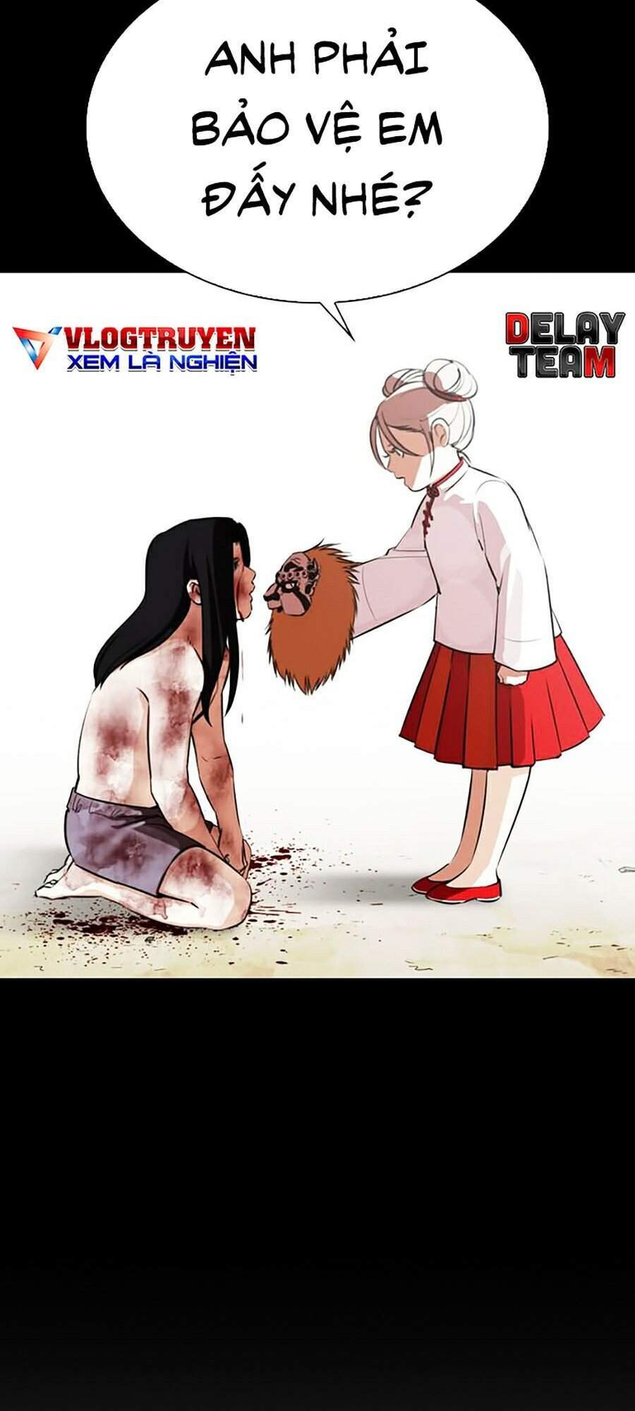Lookism - Hoán Đổi Diệu Kỳ hoán đổi diệu kỳ - chapter 335 - Upload bởi truyensieuhay.com