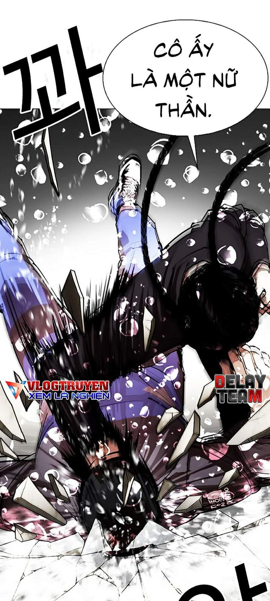 Lookism - Hoán Đổi Diệu Kỳ hoán đổi diệu kỳ - chapter 335 - Upload bởi truyensieuhay.com