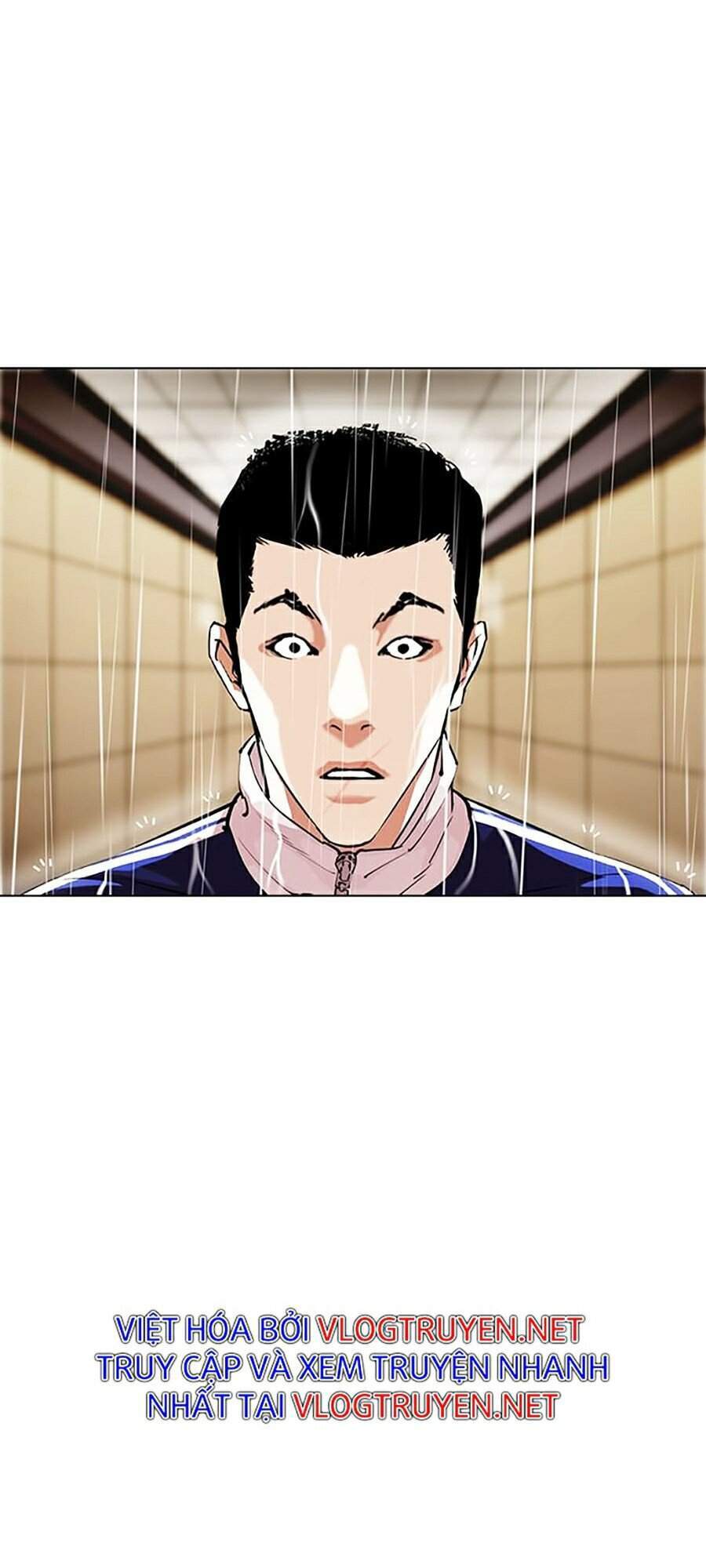Lookism - Hoán Đổi Diệu Kỳ hoán đổi diệu kỳ - chapter 335 - Upload bởi truyensieuhay.com