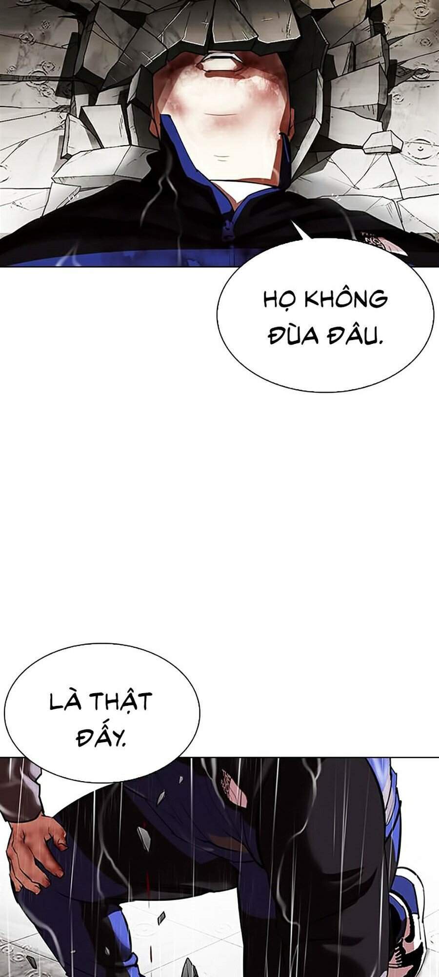 Lookism - Hoán Đổi Diệu Kỳ hoán đổi diệu kỳ - chapter 335 - Upload bởi truyensieuhay.com