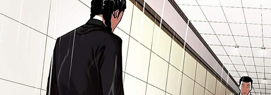 Lookism - Hoán Đổi Diệu Kỳ hoán đổi diệu kỳ - chapter 335 - Upload bởi truyensieuhay.com