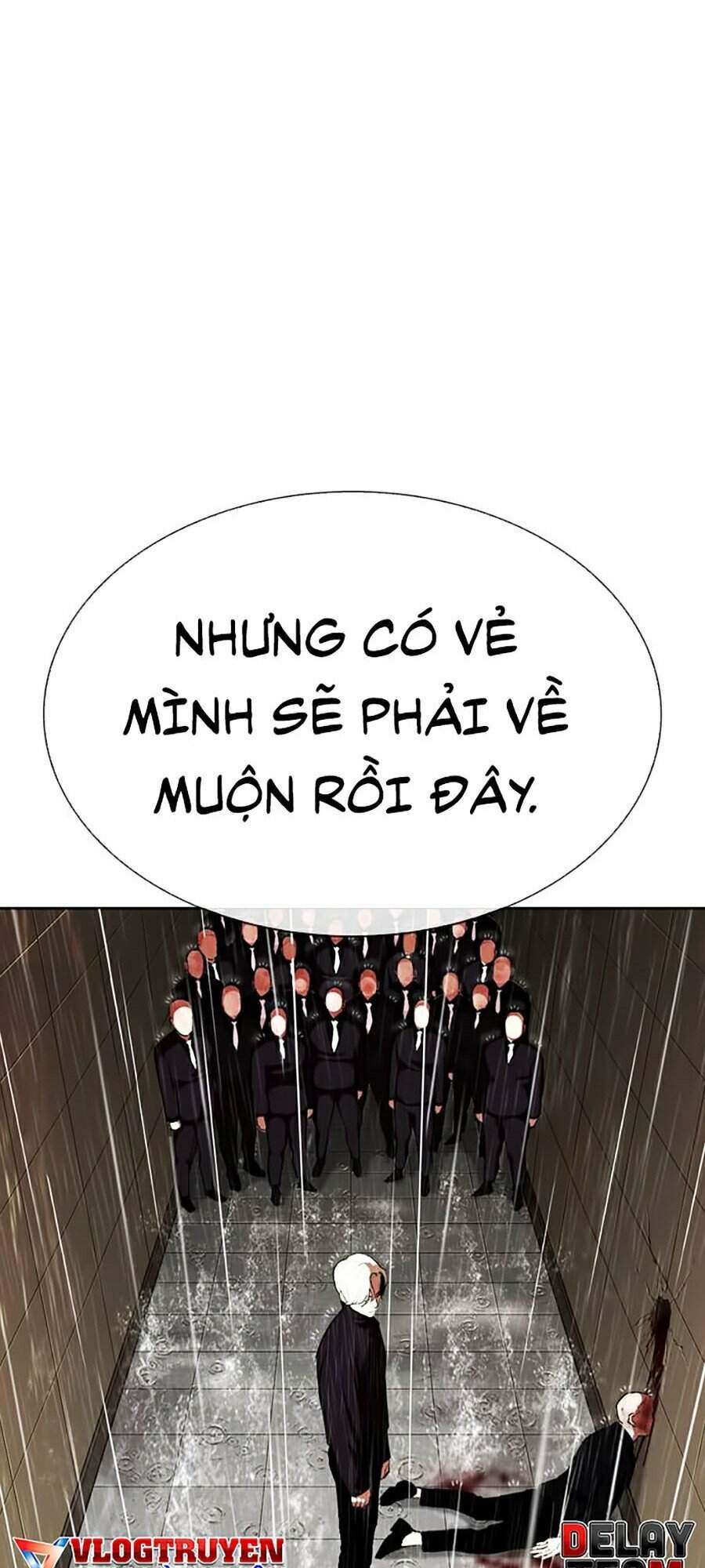 Lookism - Hoán Đổi Diệu Kỳ hoán đổi diệu kỳ - chapter 335 - Upload bởi truyensieuhay.com