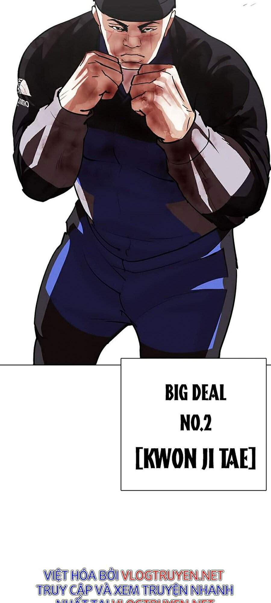 Lookism - Hoán Đổi Diệu Kỳ hoán đổi diệu kỳ - chapter 335 - Upload bởi truyensieuhay.com