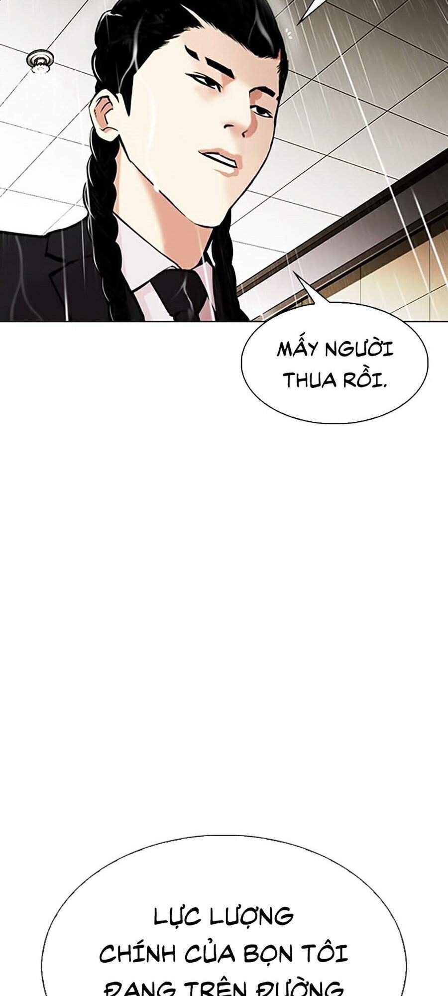 Lookism - Hoán Đổi Diệu Kỳ hoán đổi diệu kỳ - chapter 335 - Upload bởi truyensieuhay.com