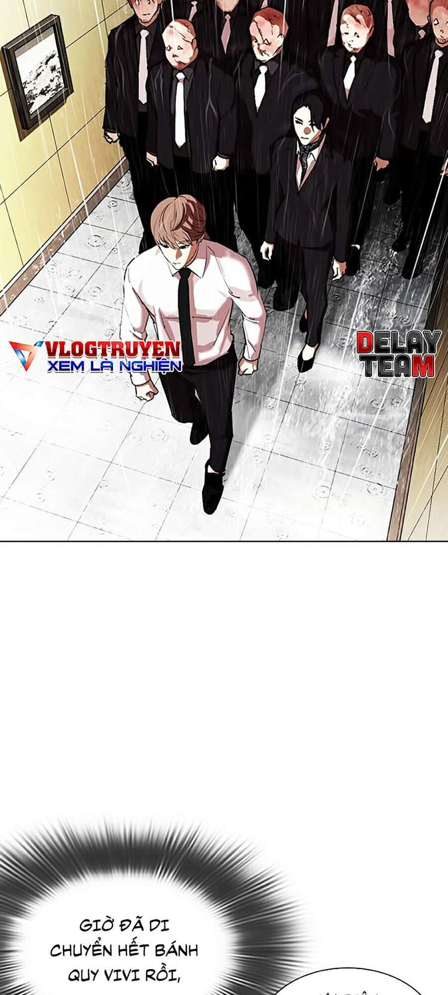 Lookism - Hoán Đổi Diệu Kỳ hoán đổi diệu kỳ - chapter 335 - Upload bởi truyensieuhay.com