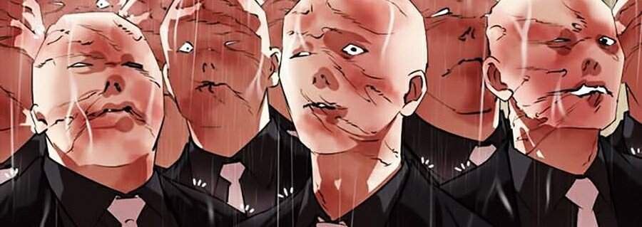 Lookism - Hoán Đổi Diệu Kỳ hoán đổi diệu kỳ - chapter 335 - Upload bởi truyensieuhay.com