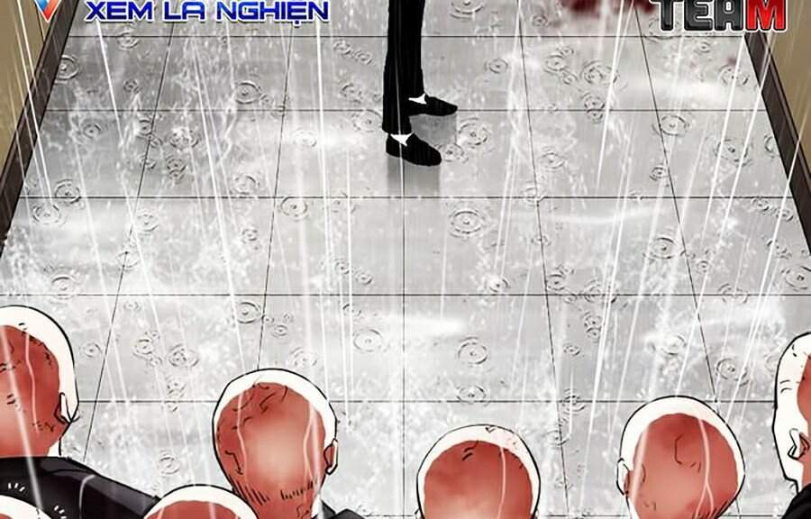 Lookism - Hoán Đổi Diệu Kỳ hoán đổi diệu kỳ - chapter 335 - Upload bởi truyensieuhay.com