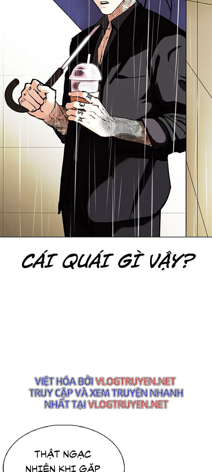 Lookism - Hoán Đổi Diệu Kỳ hoán đổi diệu kỳ - chapter 335 - Upload bởi truyensieuhay.com