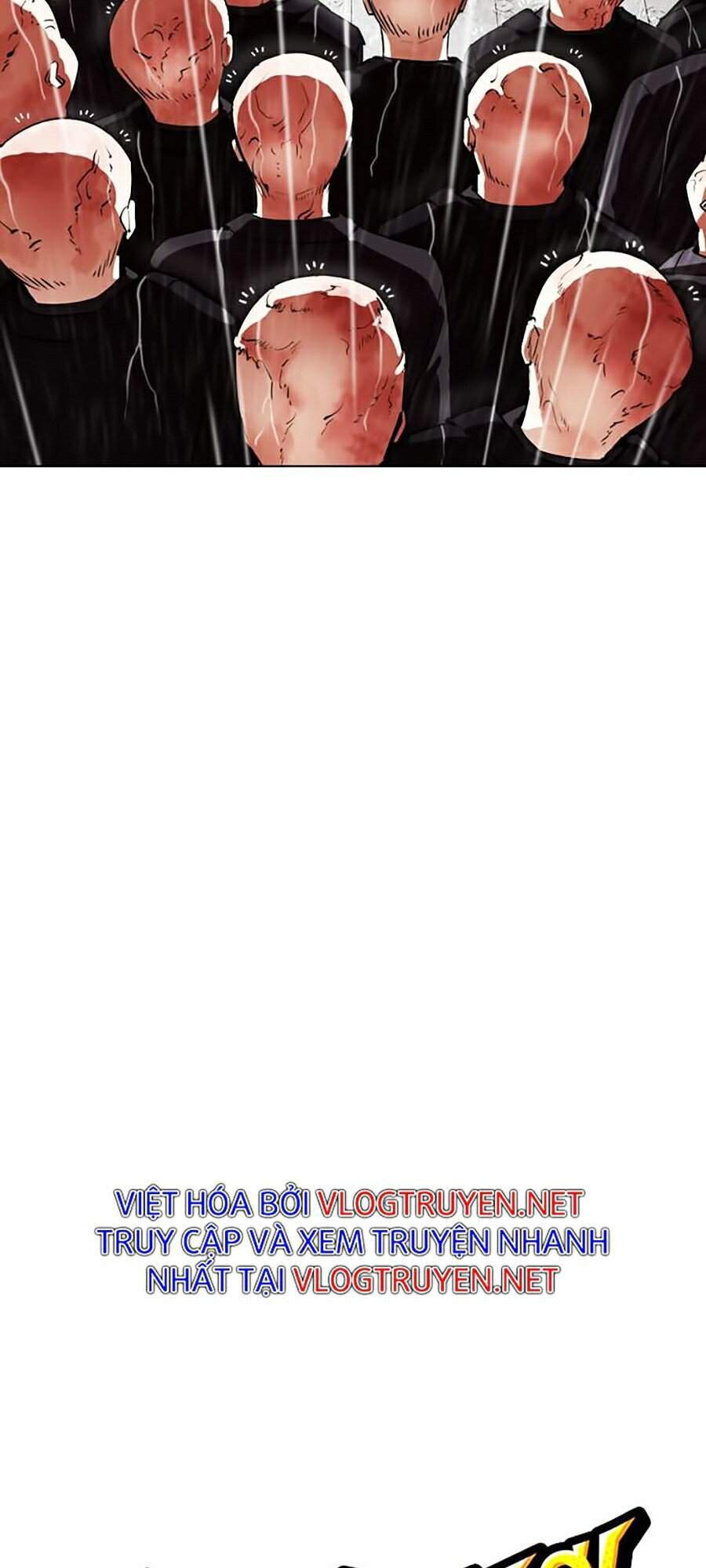Lookism - Hoán Đổi Diệu Kỳ hoán đổi diệu kỳ - chapter 335 - Upload bởi truyensieuhay.com