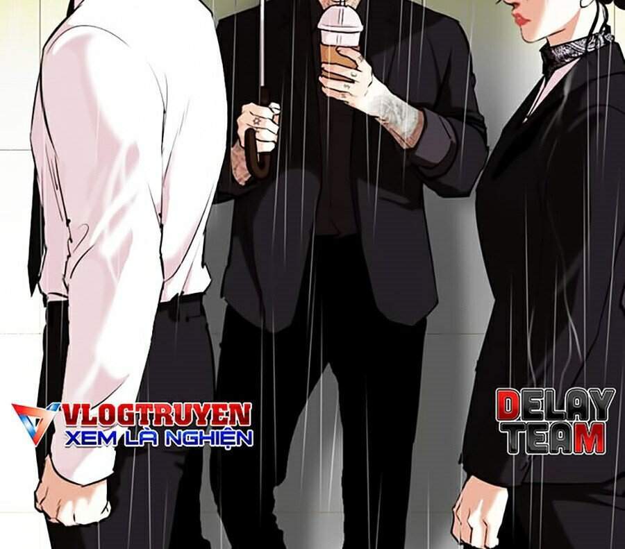 Lookism - Hoán Đổi Diệu Kỳ hoán đổi diệu kỳ - chapter 335 - Upload bởi truyensieuhay.com