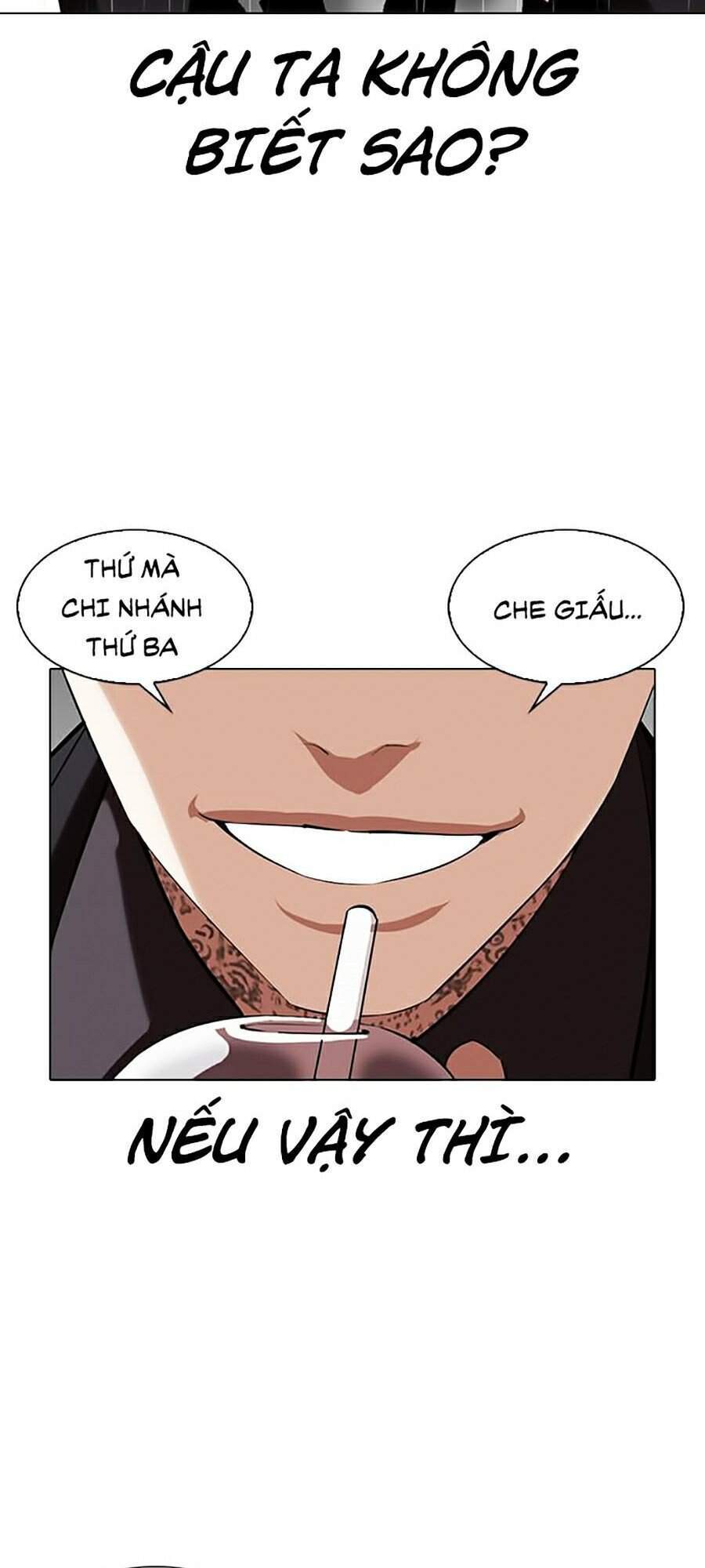 Lookism - Hoán Đổi Diệu Kỳ hoán đổi diệu kỳ - chapter 335 - Upload bởi truyensieuhay.com