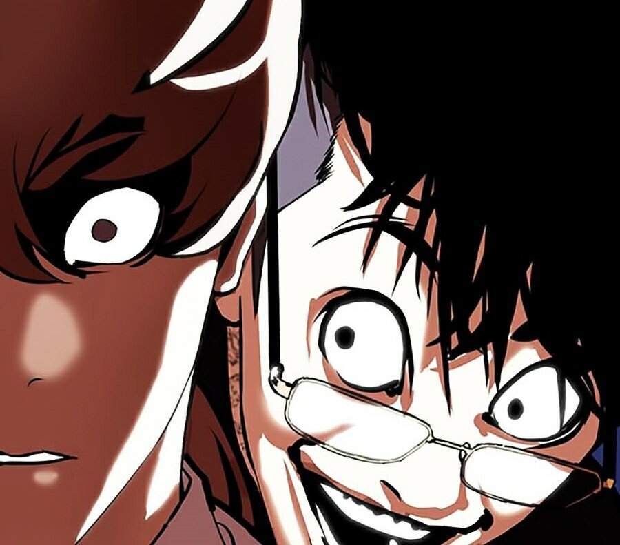 Lookism - Hoán Đổi Diệu Kỳ hoán đổi diệu kỳ - chapter 335 - Upload bởi truyensieuhay.com