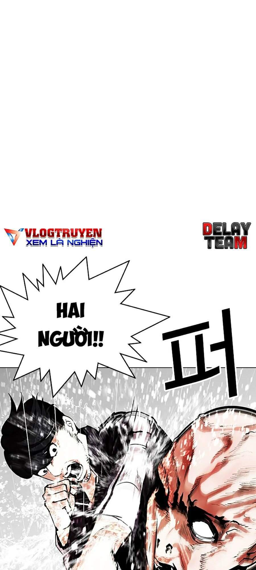 Lookism - Hoán Đổi Diệu Kỳ hoán đổi diệu kỳ - chapter 335 - Upload bởi truyensieuhay.com