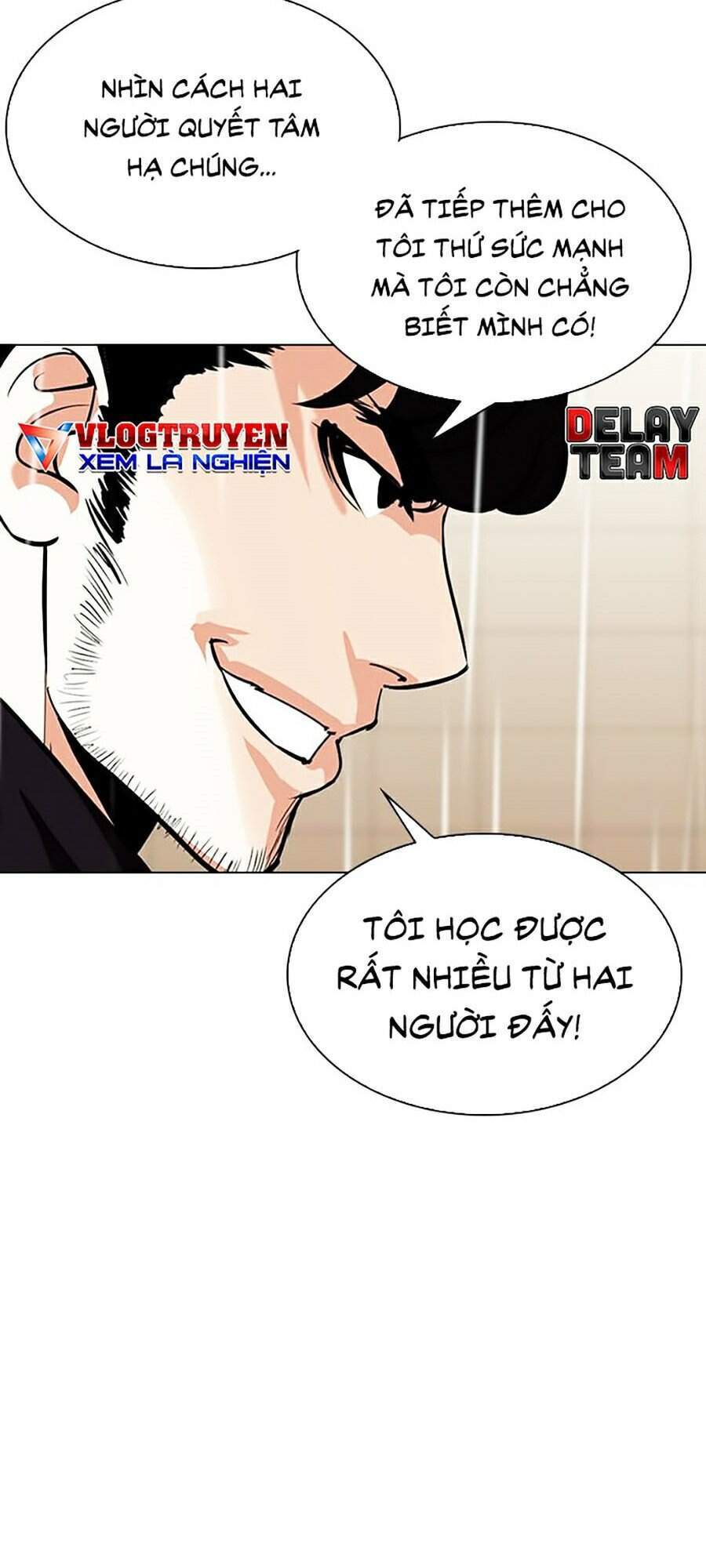 Lookism - Hoán Đổi Diệu Kỳ hoán đổi diệu kỳ - chapter 335 - Upload bởi truyensieuhay.com