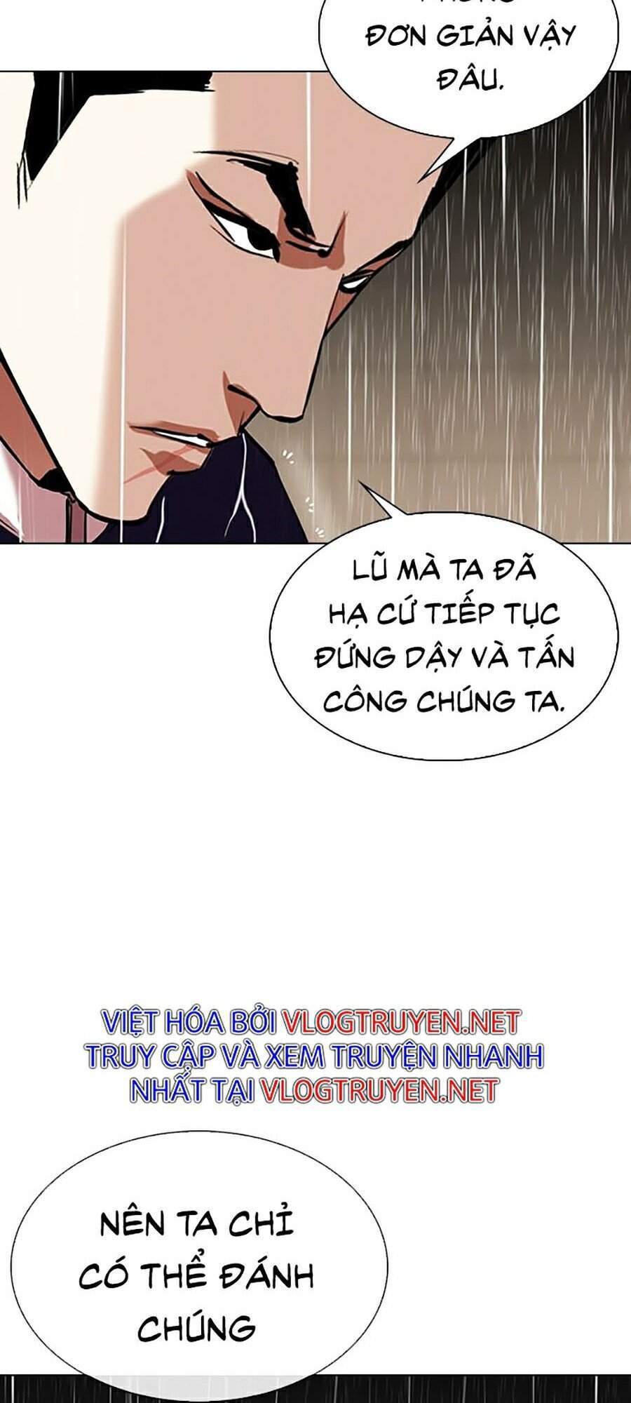 Lookism - Hoán Đổi Diệu Kỳ hoán đổi diệu kỳ - chapter 335 - Upload bởi truyensieuhay.com