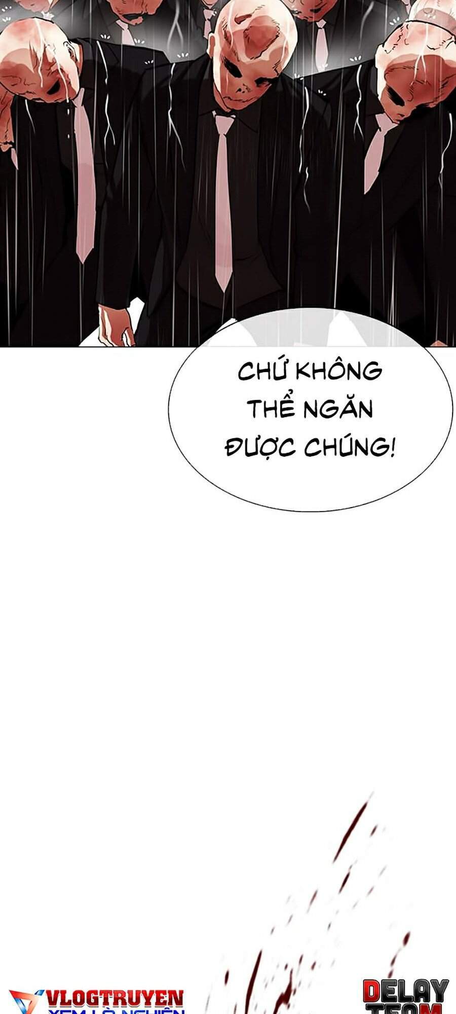 Lookism - Hoán Đổi Diệu Kỳ hoán đổi diệu kỳ - chapter 335 - Upload bởi truyensieuhay.com