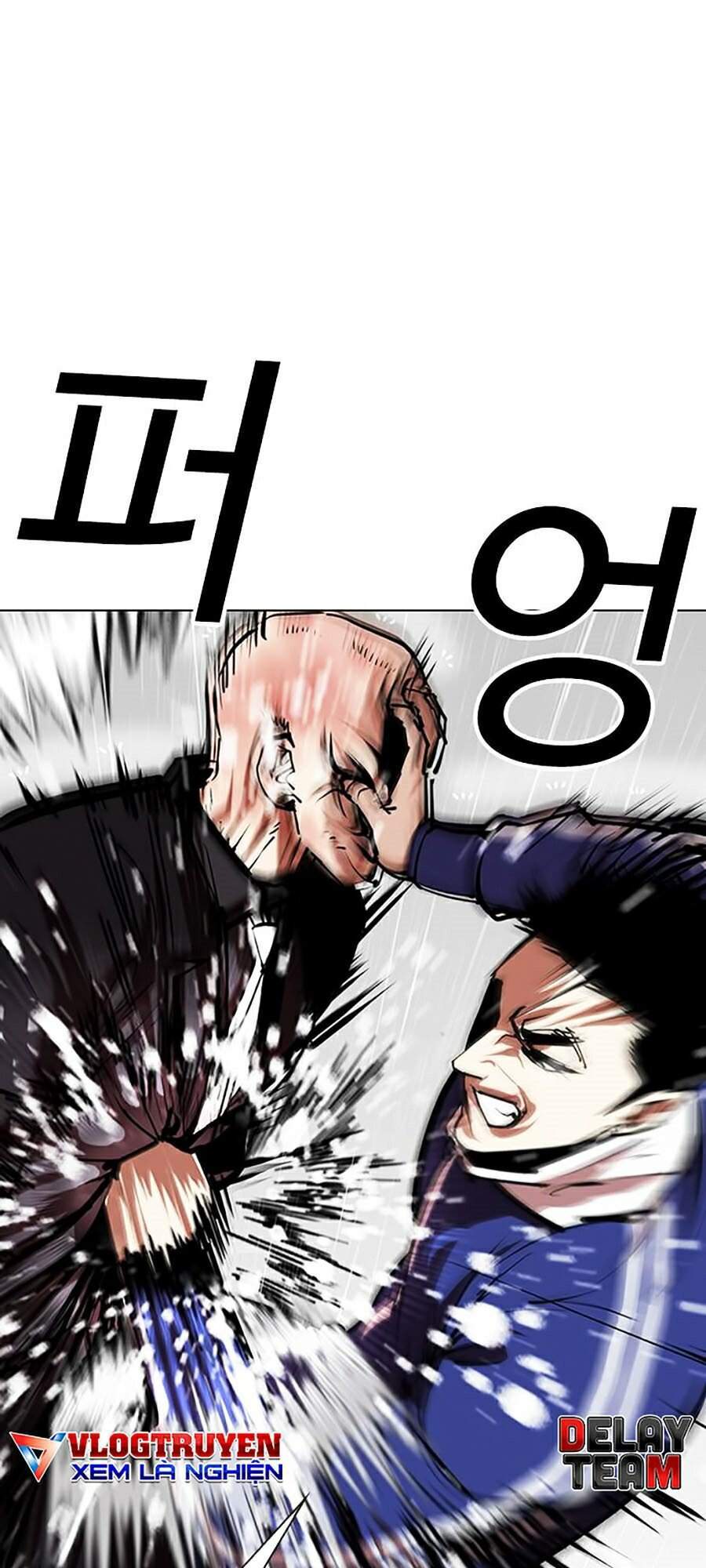 Lookism - Hoán Đổi Diệu Kỳ hoán đổi diệu kỳ - chapter 335 - Upload bởi truyensieuhay.com