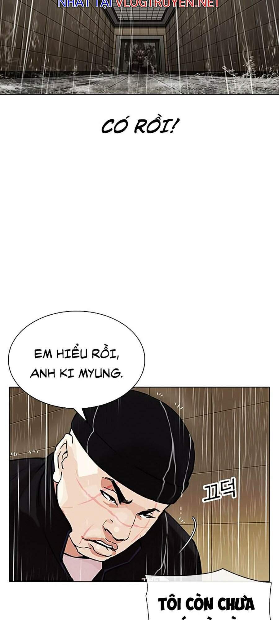 Lookism - Hoán Đổi Diệu Kỳ hoán đổi diệu kỳ - chapter 335 - Upload bởi truyensieuhay.com