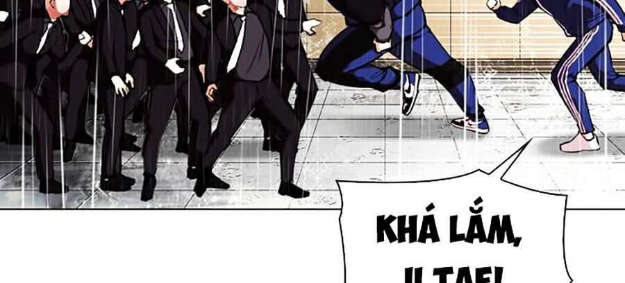 Lookism - Hoán Đổi Diệu Kỳ hoán đổi diệu kỳ - chapter 335 - Upload bởi truyensieuhay.com