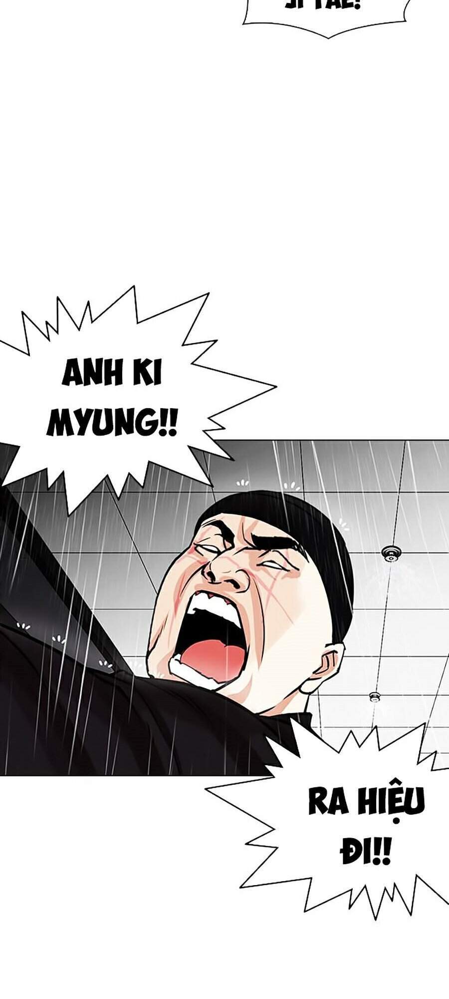 Lookism - Hoán Đổi Diệu Kỳ hoán đổi diệu kỳ - chapter 335 - Upload bởi truyensieuhay.com