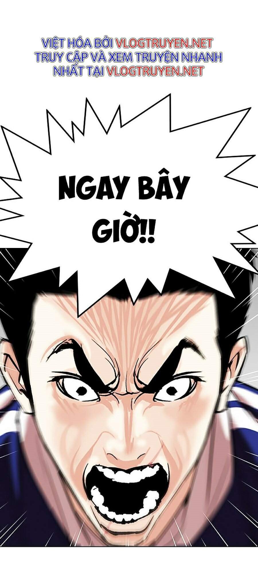 Lookism - Hoán Đổi Diệu Kỳ hoán đổi diệu kỳ - chapter 335 - Upload bởi truyensieuhay.com