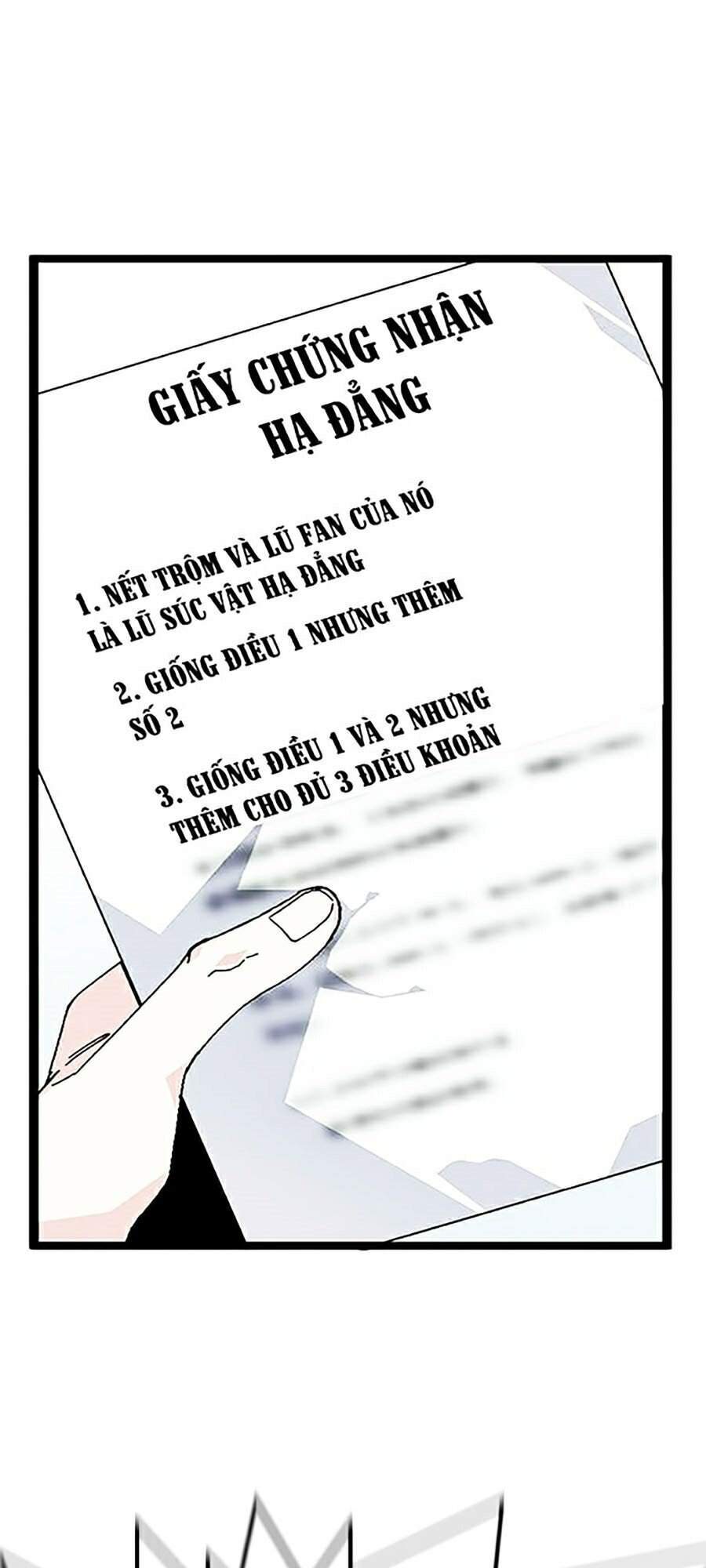 Lookism - Hoán Đổi Diệu Kỳ hoán đổi diệu kỳ - chapter 335 - Upload bởi truyensieuhay.com
