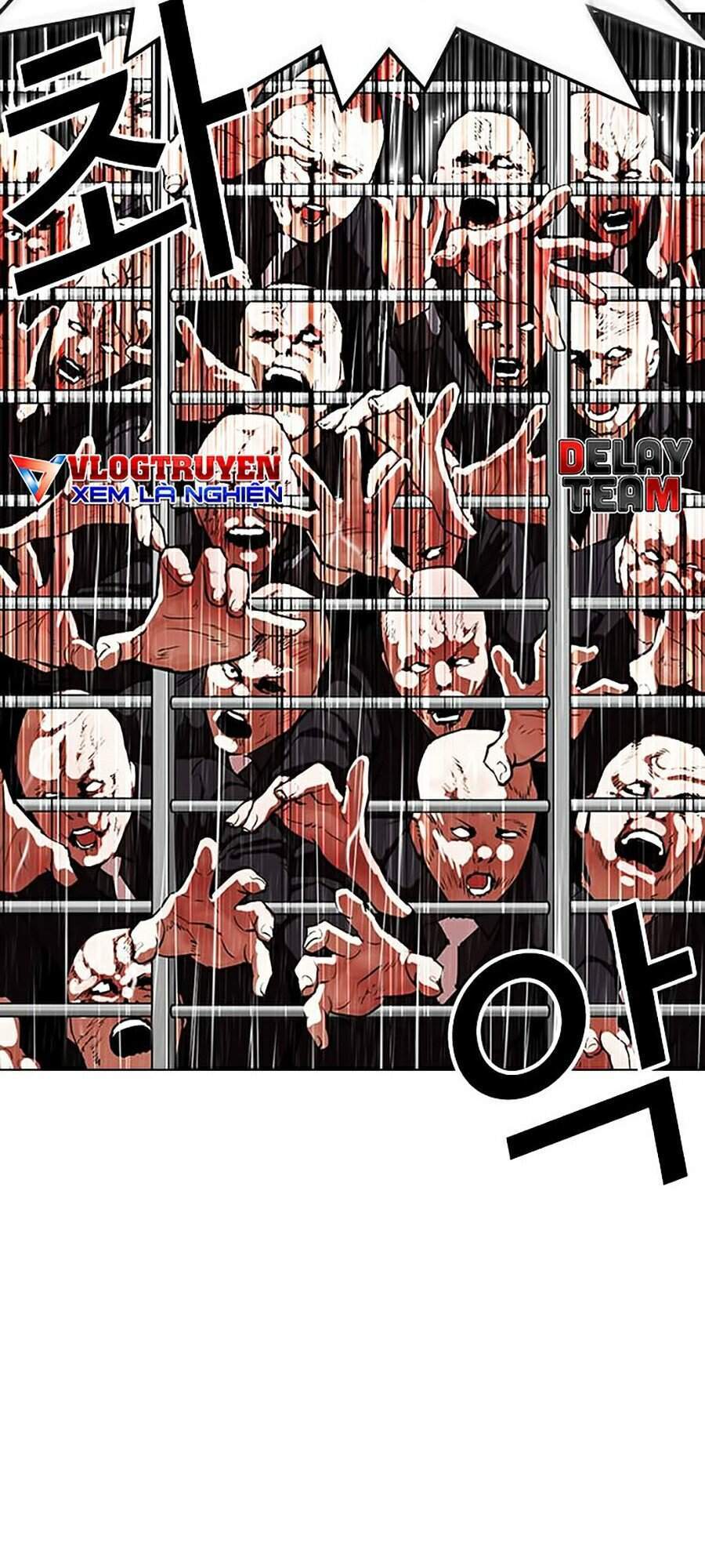 Lookism - Hoán Đổi Diệu Kỳ hoán đổi diệu kỳ - chapter 335 - Upload bởi truyensieuhay.com