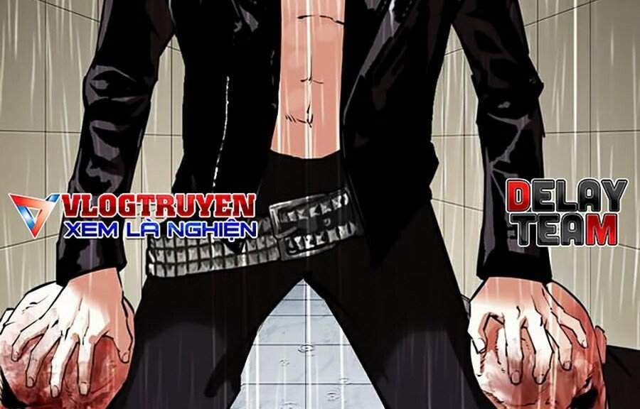 Lookism - Hoán Đổi Diệu Kỳ hoán đổi diệu kỳ - chapter 335 - Upload bởi truyensieuhay.com