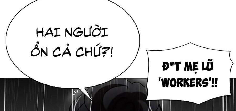 Lookism - Hoán Đổi Diệu Kỳ hoán đổi diệu kỳ - chapter 335 - Upload bởi truyensieuhay.com