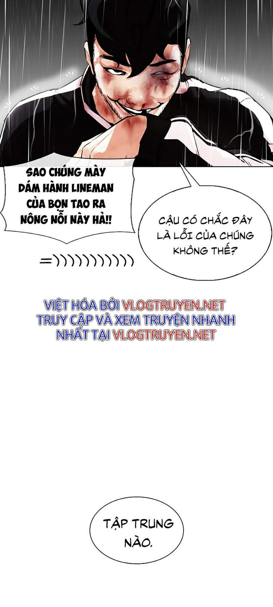 Lookism - Hoán Đổi Diệu Kỳ hoán đổi diệu kỳ - chapter 335 - Upload bởi truyensieuhay.com