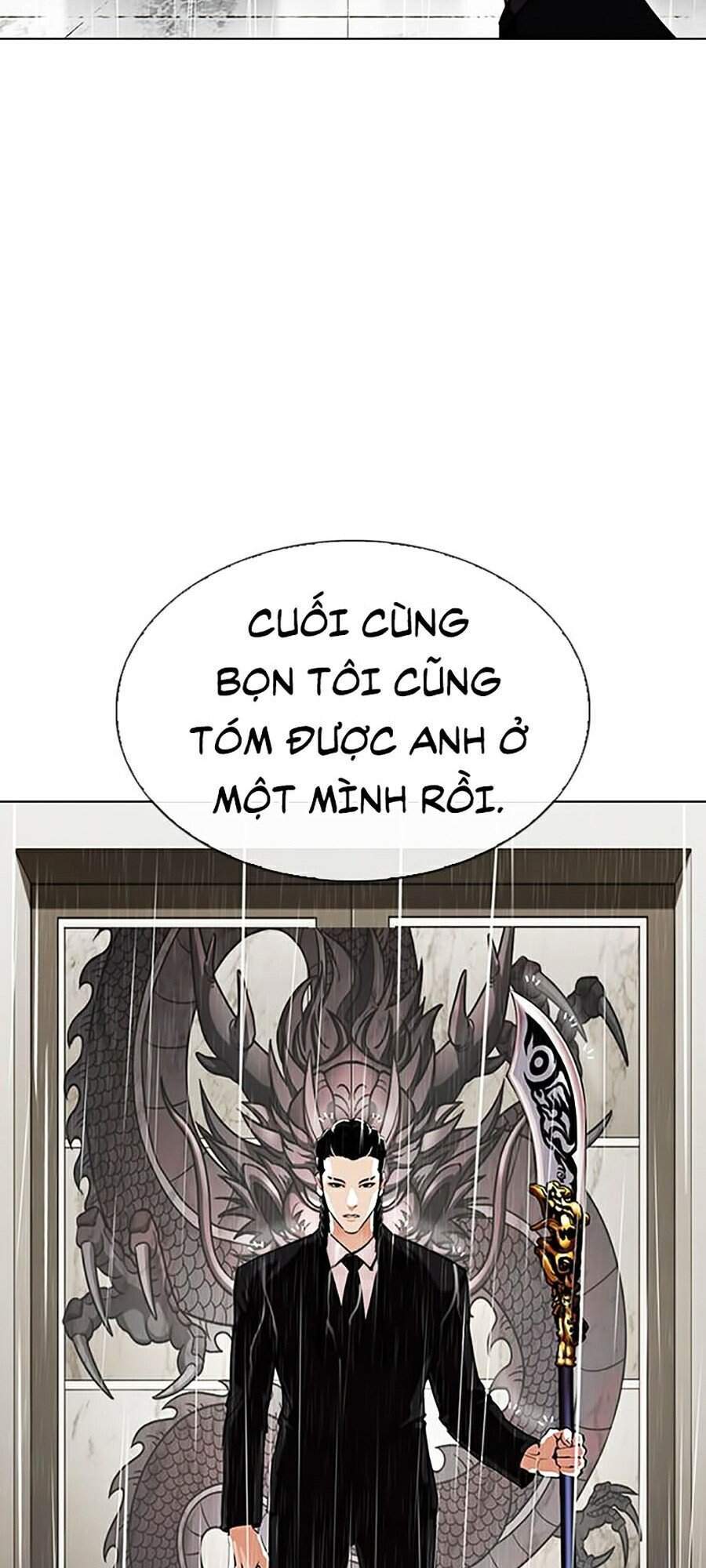 Lookism - Hoán Đổi Diệu Kỳ hoán đổi diệu kỳ - chapter 335 - Upload bởi truyensieuhay.com