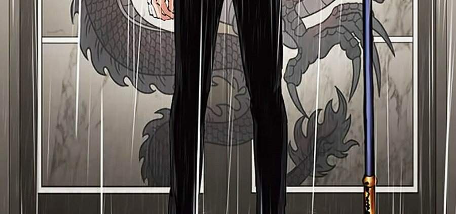 Lookism - Hoán Đổi Diệu Kỳ hoán đổi diệu kỳ - chapter 335 - Upload bởi truyensieuhay.com