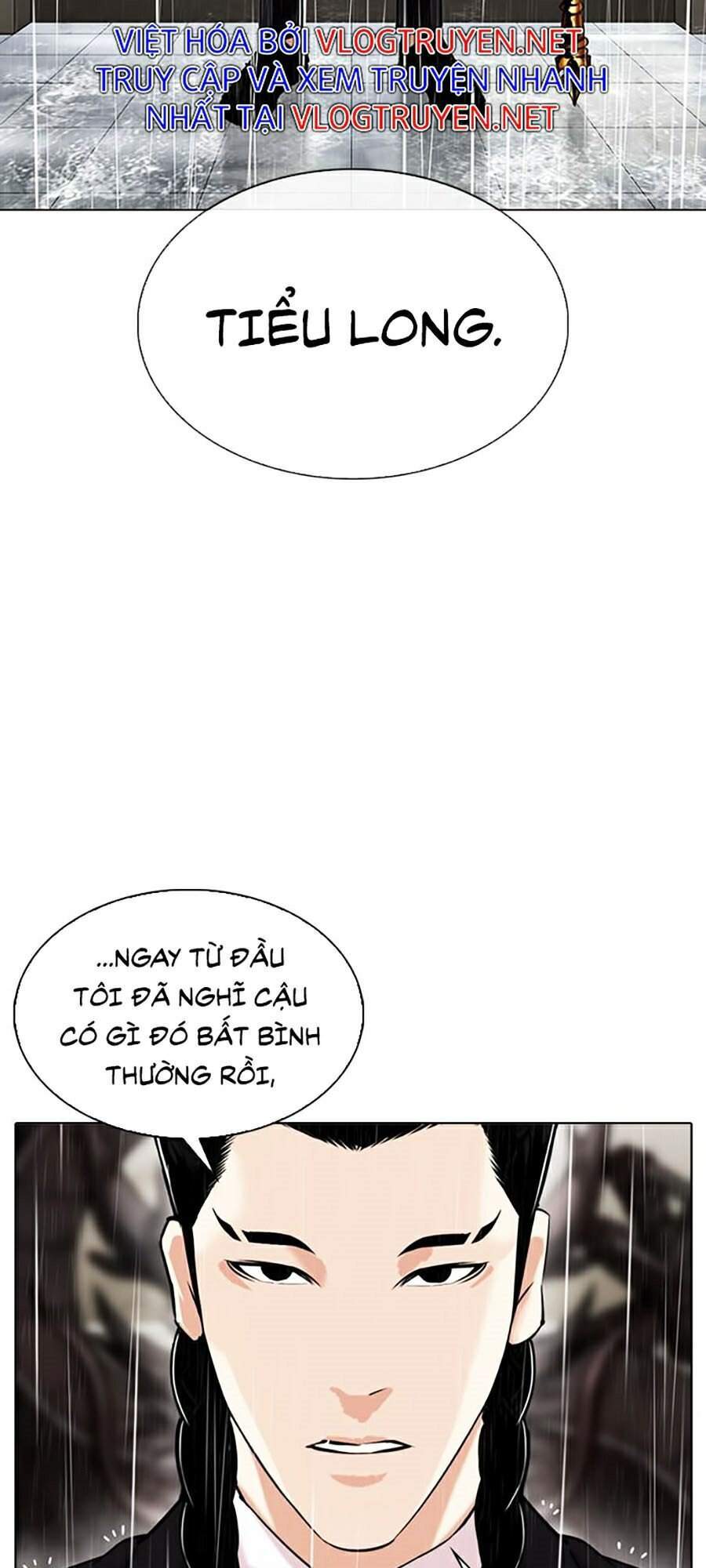 Lookism - Hoán Đổi Diệu Kỳ hoán đổi diệu kỳ - chapter 335 - Upload bởi truyensieuhay.com