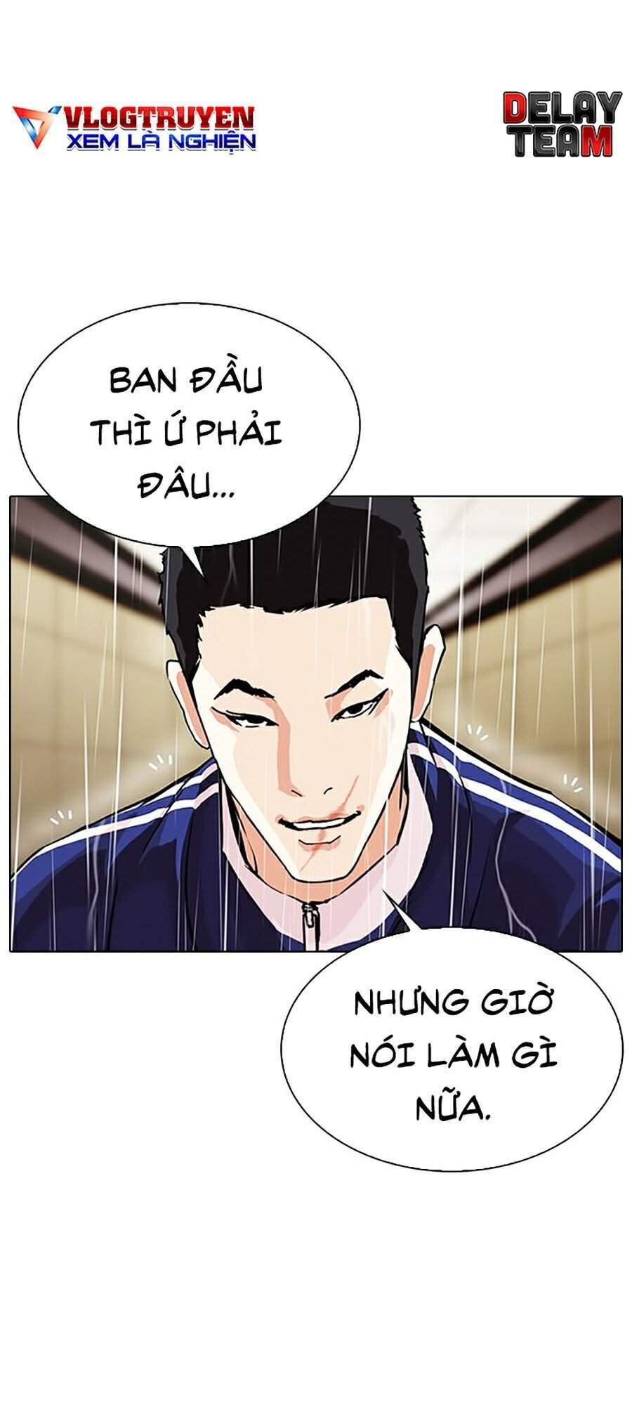 Lookism - Hoán Đổi Diệu Kỳ hoán đổi diệu kỳ - chapter 335 - Upload bởi truyensieuhay.com