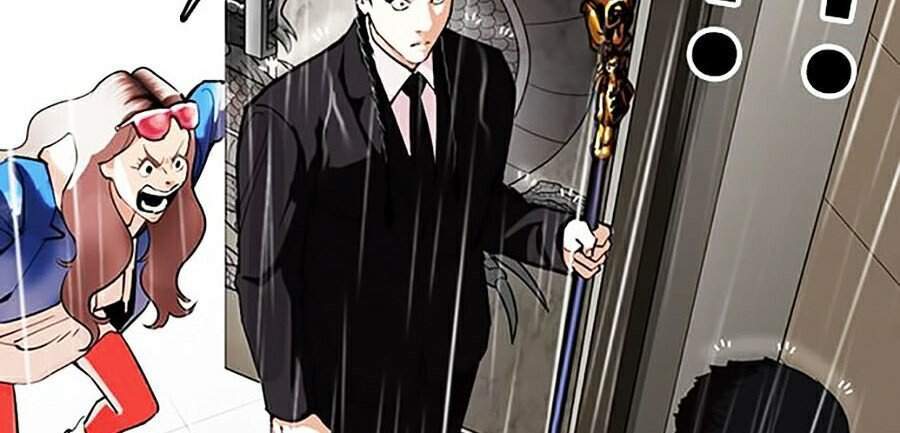 Lookism - Hoán Đổi Diệu Kỳ hoán đổi diệu kỳ - chapter 335 - Upload bởi truyensieuhay.com