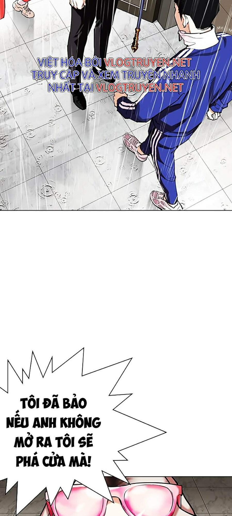 Lookism - Hoán Đổi Diệu Kỳ hoán đổi diệu kỳ - chapter 335 - Upload bởi truyensieuhay.com