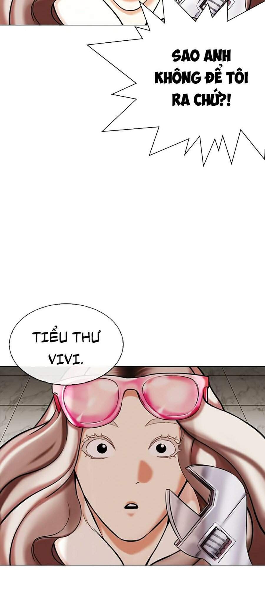 Lookism - Hoán Đổi Diệu Kỳ hoán đổi diệu kỳ - chapter 335 - Upload bởi truyensieuhay.com