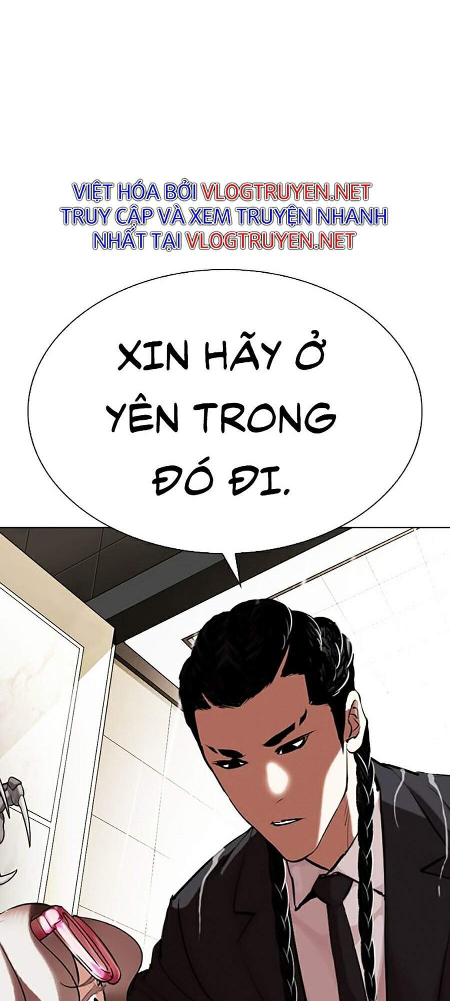 Lookism - Hoán Đổi Diệu Kỳ hoán đổi diệu kỳ - chapter 335 - Upload bởi truyensieuhay.com