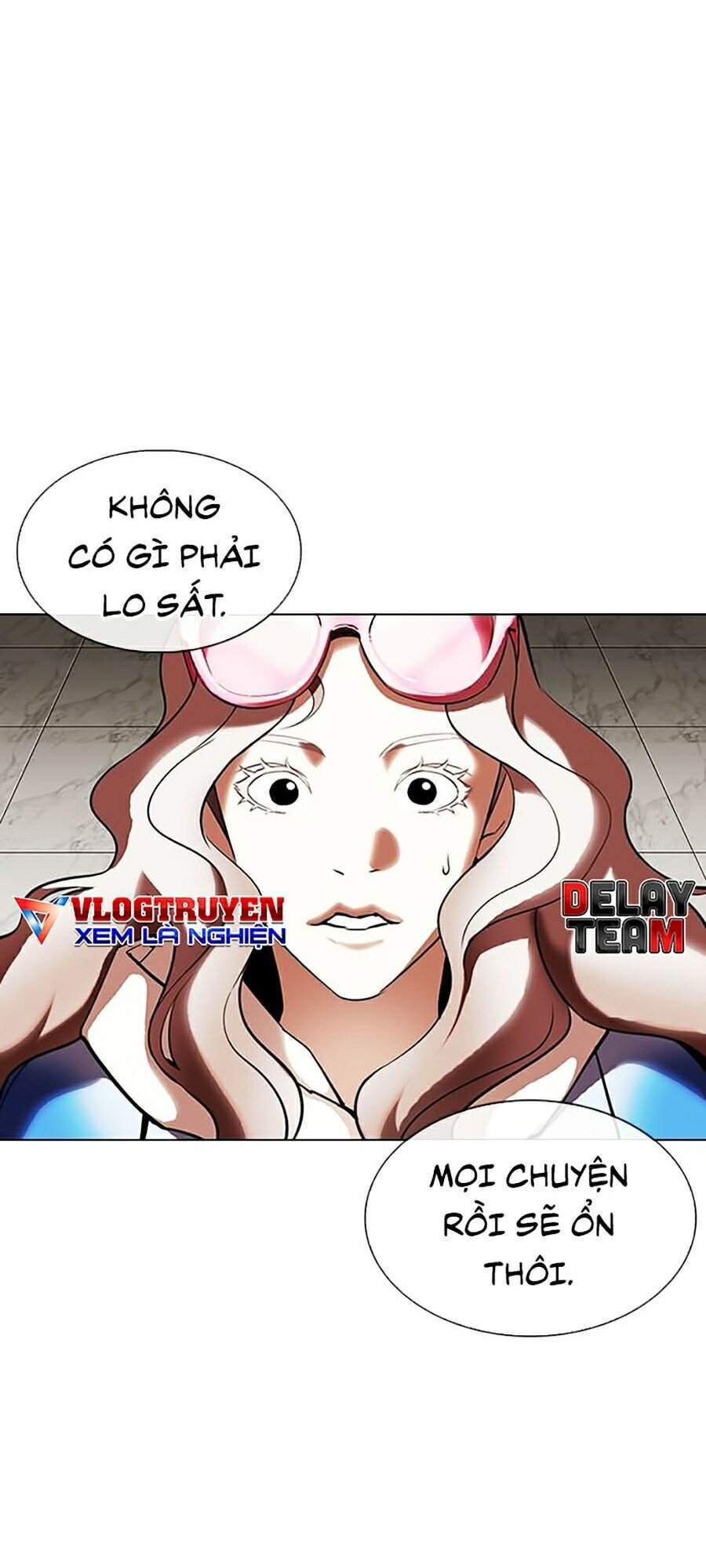 Lookism - Hoán Đổi Diệu Kỳ hoán đổi diệu kỳ - chapter 335 - Upload bởi truyensieuhay.com