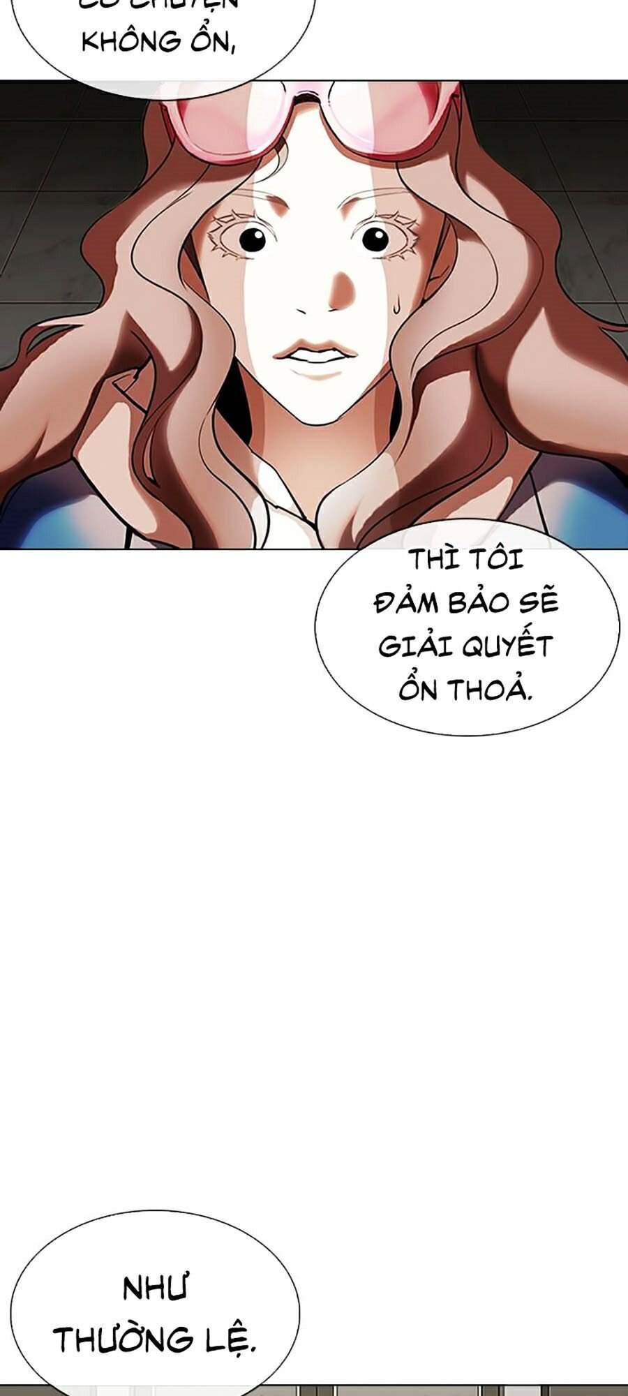 Lookism - Hoán Đổi Diệu Kỳ hoán đổi diệu kỳ - chapter 335 - Upload bởi truyensieuhay.com
