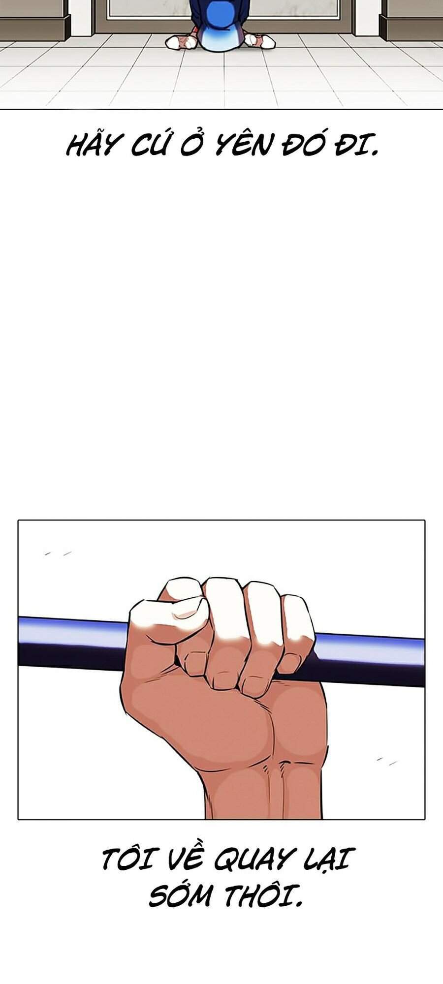 Lookism - Hoán Đổi Diệu Kỳ hoán đổi diệu kỳ - chapter 335 - Upload bởi truyensieuhay.com