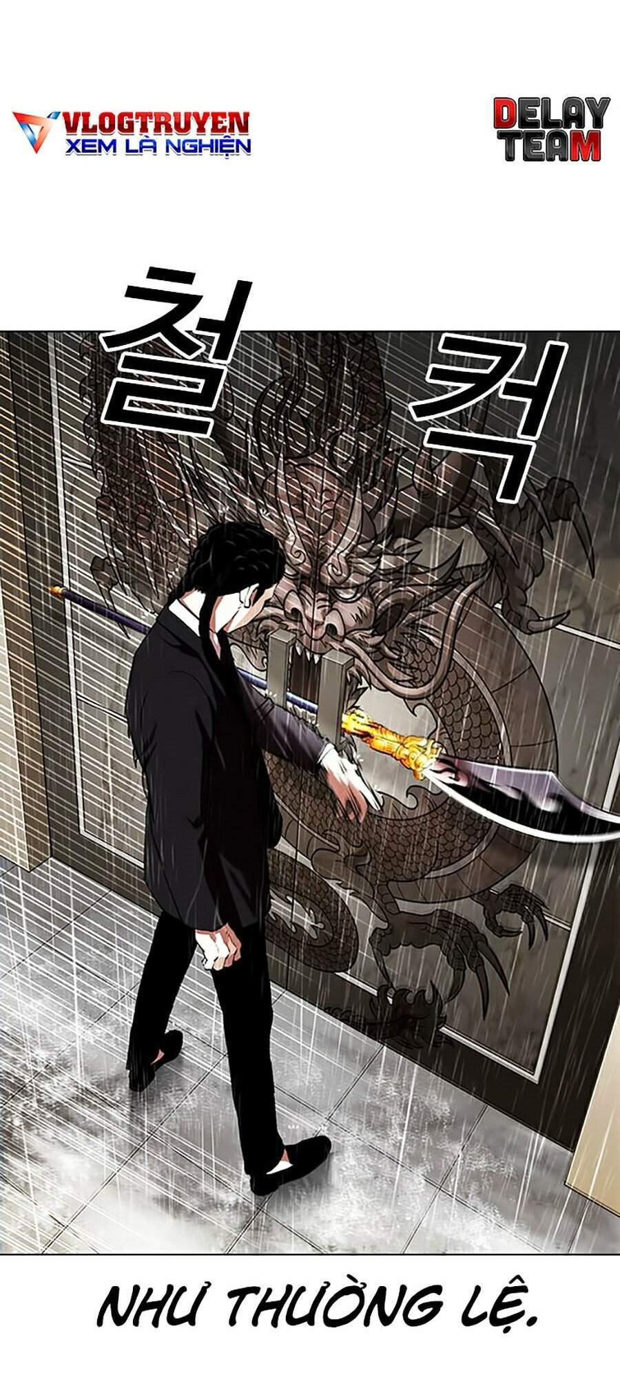 Lookism - Hoán Đổi Diệu Kỳ hoán đổi diệu kỳ - chapter 335 - Upload bởi truyensieuhay.com