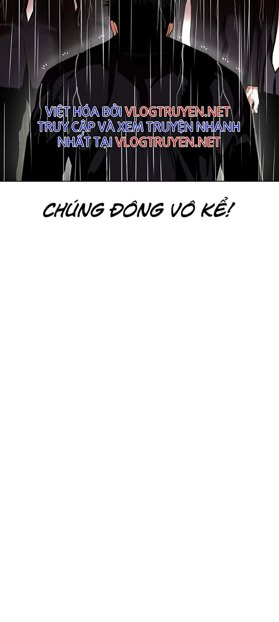 Lookism - Hoán Đổi Diệu Kỳ hoán đổi diệu kỳ - chapter 335 - Upload bởi truyensieuhay.com