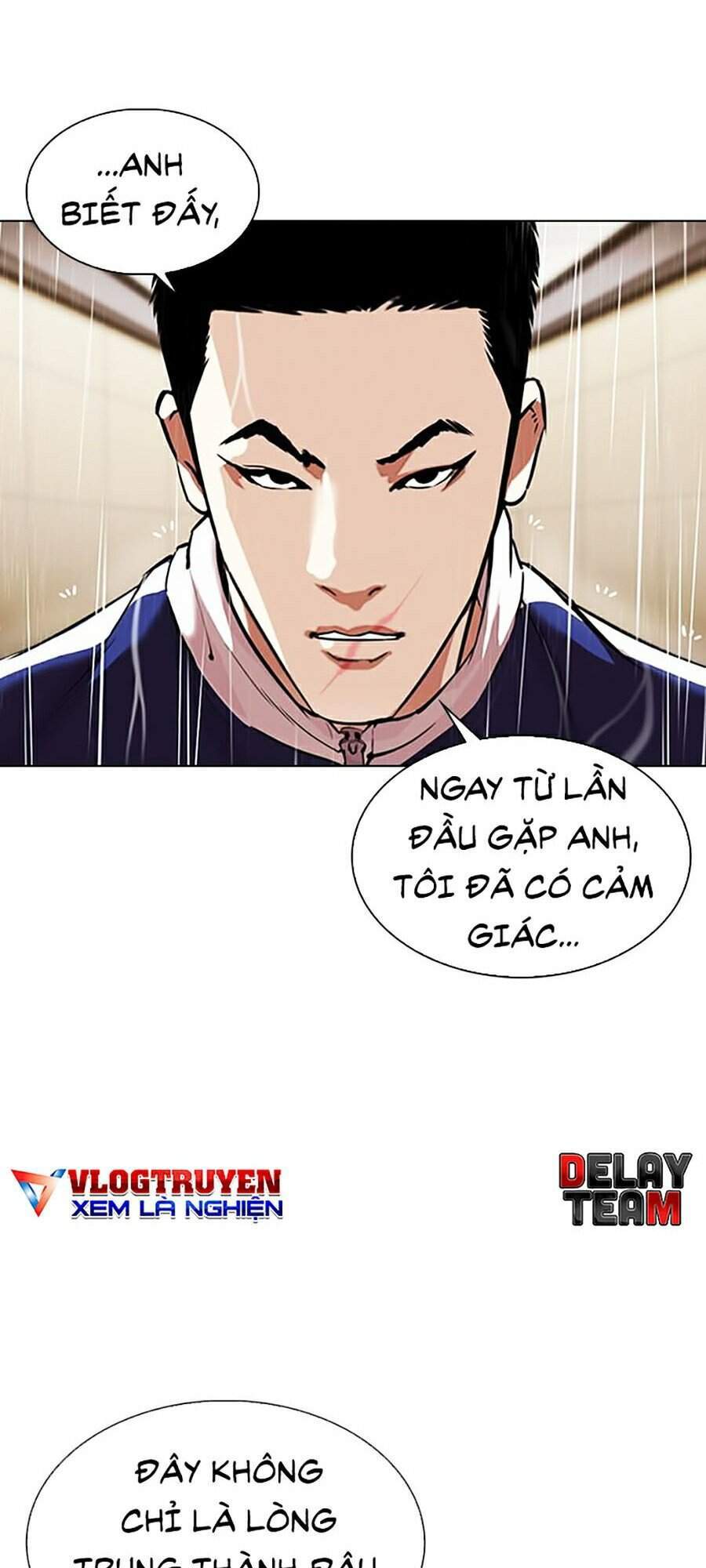 Lookism - Hoán Đổi Diệu Kỳ hoán đổi diệu kỳ - chapter 335 - Upload bởi truyensieuhay.com
