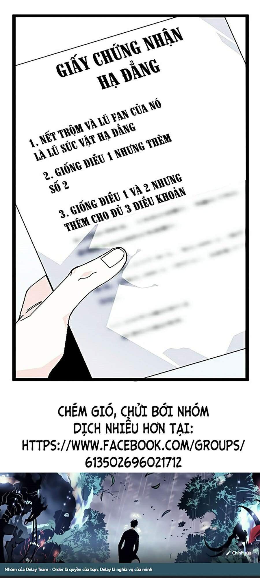 Lookism - Hoán Đổi Diệu Kỳ hoán đổi diệu kỳ - chapter 336 - Upload bởi truyensieuhay.com