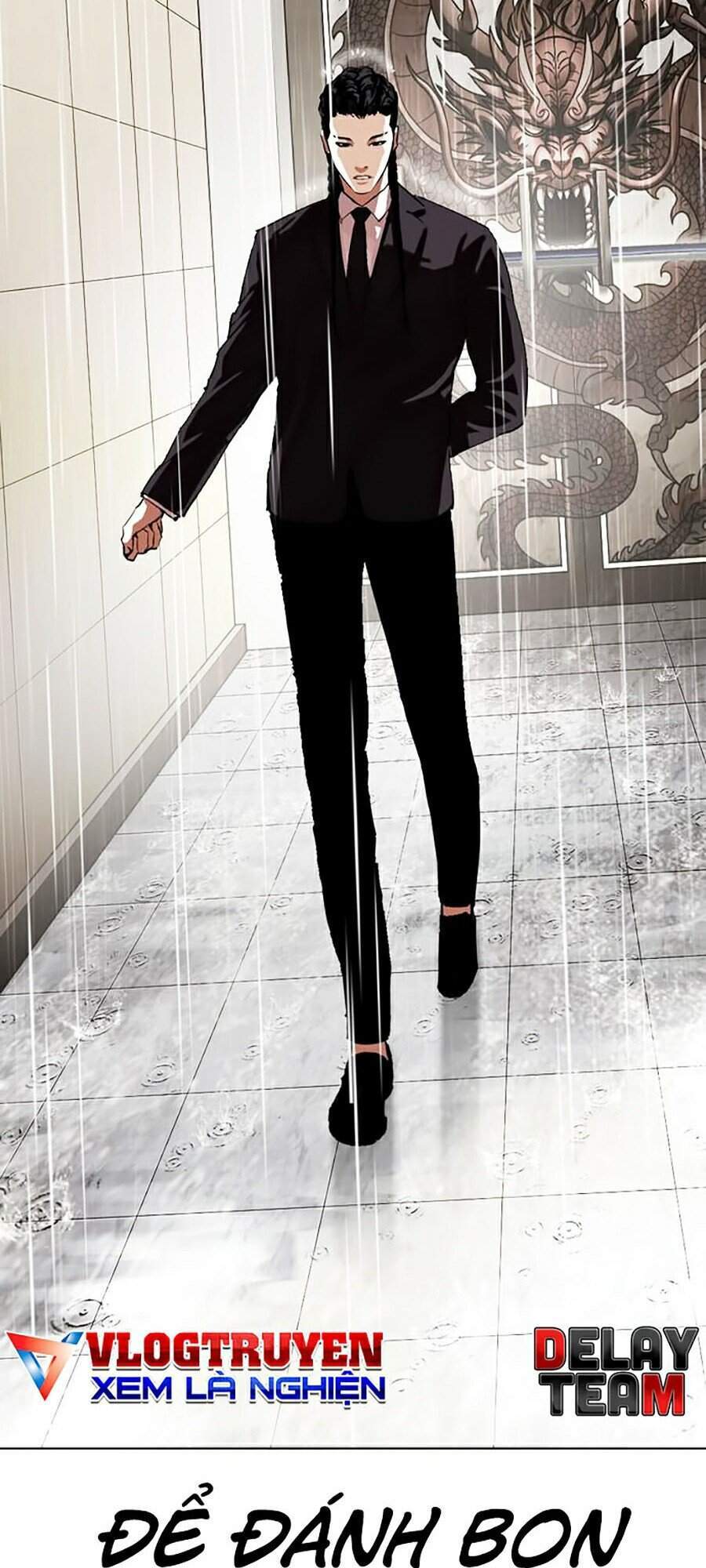 Lookism - Hoán Đổi Diệu Kỳ hoán đổi diệu kỳ - chapter 336 - Upload bởi truyensieuhay.com