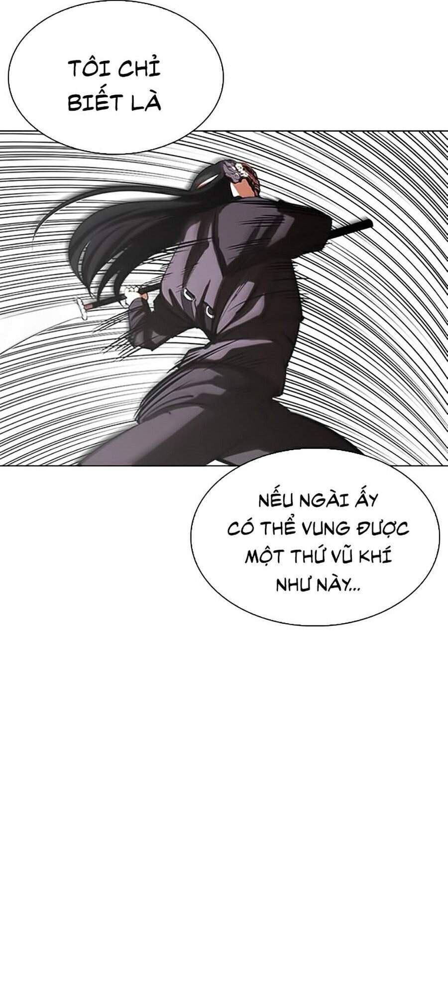 Lookism - Hoán Đổi Diệu Kỳ hoán đổi diệu kỳ - chapter 336 - Upload bởi truyensieuhay.com